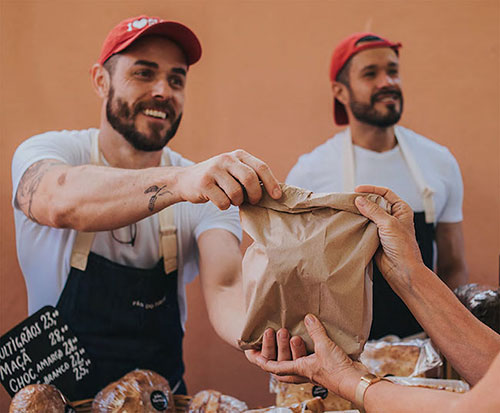 Foto de Frutini e Marivan